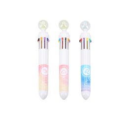 Propiska vícebarevná (10 barev) 0.5mm - Zodiac