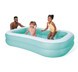 57181NP Bazén 229x147x46cm