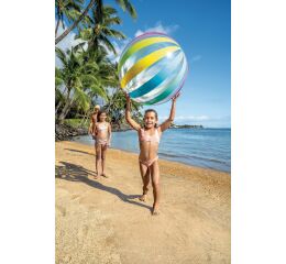 59065NP Nafukovací míč Jumbo