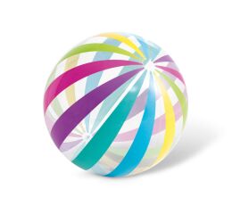 59065NP Nafukovací míč Jumbo