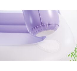 57470NP Bazén se sluneční stříškou 157 x 157 x 122 cm