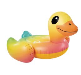 57556NP Plovadlo nafukovací Kachna