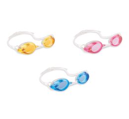 55684 Plavecké brýle Relay
