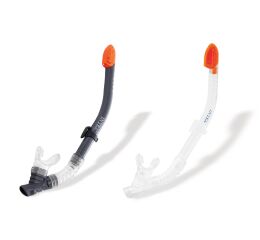 55928 Šnorchl Easy Flo 8+