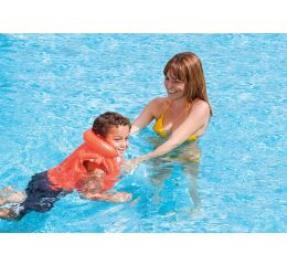 58671EU Vesta deluxe 3-6 let