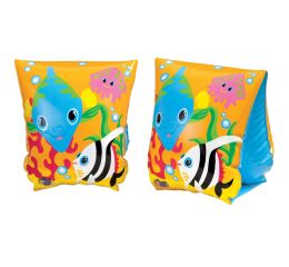 58652EE Rukávky 23x15cm, 3-6 let