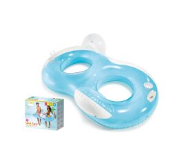 56800EU Intex Nafukovací lehátko