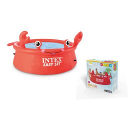 26100NP Bazén Happy crab 183x51cm