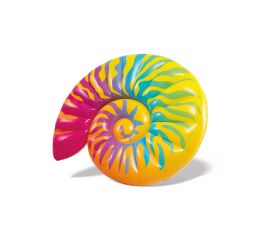 58791EU Lehátko nafukovací mušle