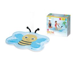 58434NP Bazének nafukovací Včelička 1.27mx1.02mx28cm