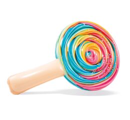 58754EU Intex Lehátko nafukovací Lollipop