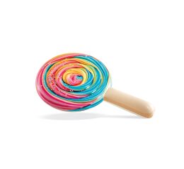 58754EU Intex Lehátko nafukovací Lollipop