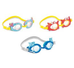 55610 Potápěčské brýle Fun