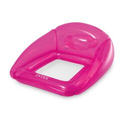 56802EU Plovadlo transparentní