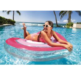 58727EU Plovadlo srdce