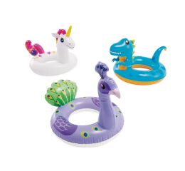 59221NP Kruh nafukovací zvířátka