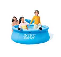 26102NP Bazén velryba 183x51cm