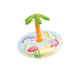 Intex Bazén Palm tree