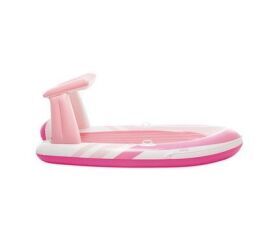 Intex Lehátko nafukovací Paradise