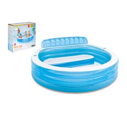 57190NP Rodinný bazén