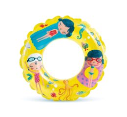 59242NP Nafukovací dětský kruh 61cm
