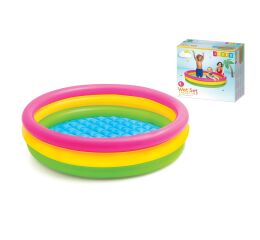 57422NP Bazén - Sunset glow 147 x 33 cm