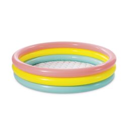 57422NP Bazén - Sunset glow 147 x 33 cm