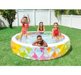 Intex INTEX 56494NP Bazén Disco