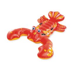 57528NP Intex Plovadlo nafukovací humr