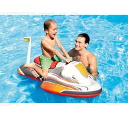57520NP Nafukovací vodní skůtr