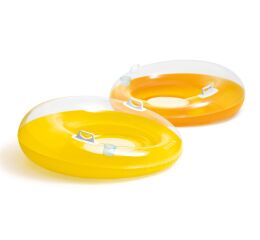 58883NP Nafukovací sedátko