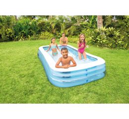 58484NP Bazén obdélník - rodinný 305 x 183 x 56 cm
