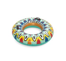 36294 Nafukovací kruh Flirty fiesta 1.07m