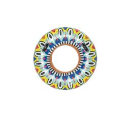 36294 Nafukovací kruh Flirty fiesta 1.07m