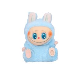 Labubu Sedící 14cm