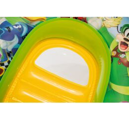 Mickey Mouse Nafukovací člun 102x69 cm