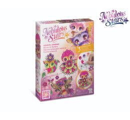 Nebulous Stars Kouzelné ozdoby