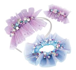 Nebulous Stars ozdoby do vlasů Estrelia