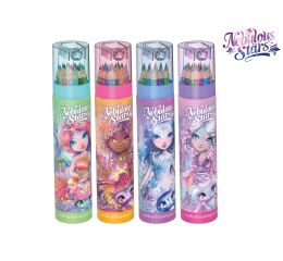 Nebulous Stars – Pastelky v tubě