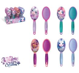 Nebulous Stars – Kartáč na vlasy, 24 cm