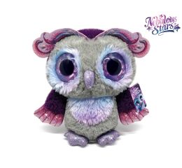 Nebulous Stars – Plyšák Louna, 20 cm