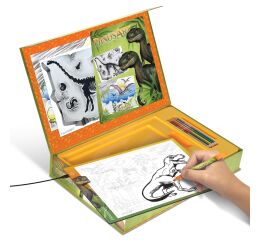 DinosArt Tablet na kreslení