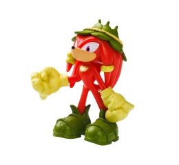 Sonic figurka 1 ks