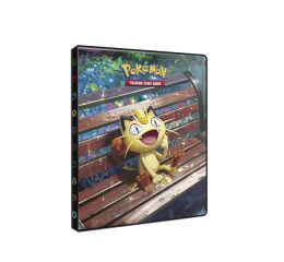 Pokémon UP: ME03 - A5 album na 80 karet
