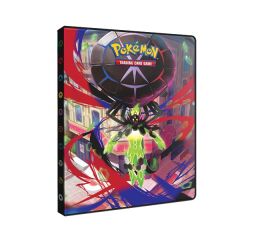 Pokémon UP: ME03 - A4 album na 252 karet