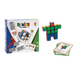 RUBIKS LOGICKÁ HRA CUBE IT