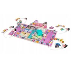 SMG GABBYS DOLLHOUSE KOČIČÍ HRA