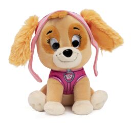 GUND TLAPKOVÁ PATROLA SKYE PLYŠÁK 15 CM