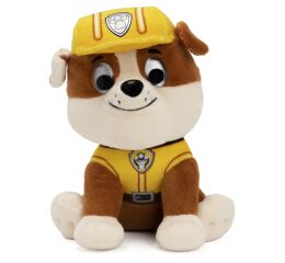 GUND TLAPKOVÁ PATROLA RUBBLE PLYŠÁK 15 CM