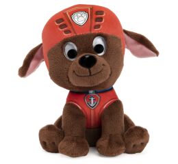 GUND TLAPKOVÁ PATROLA ZUMA PLYŠÁK 15 CM